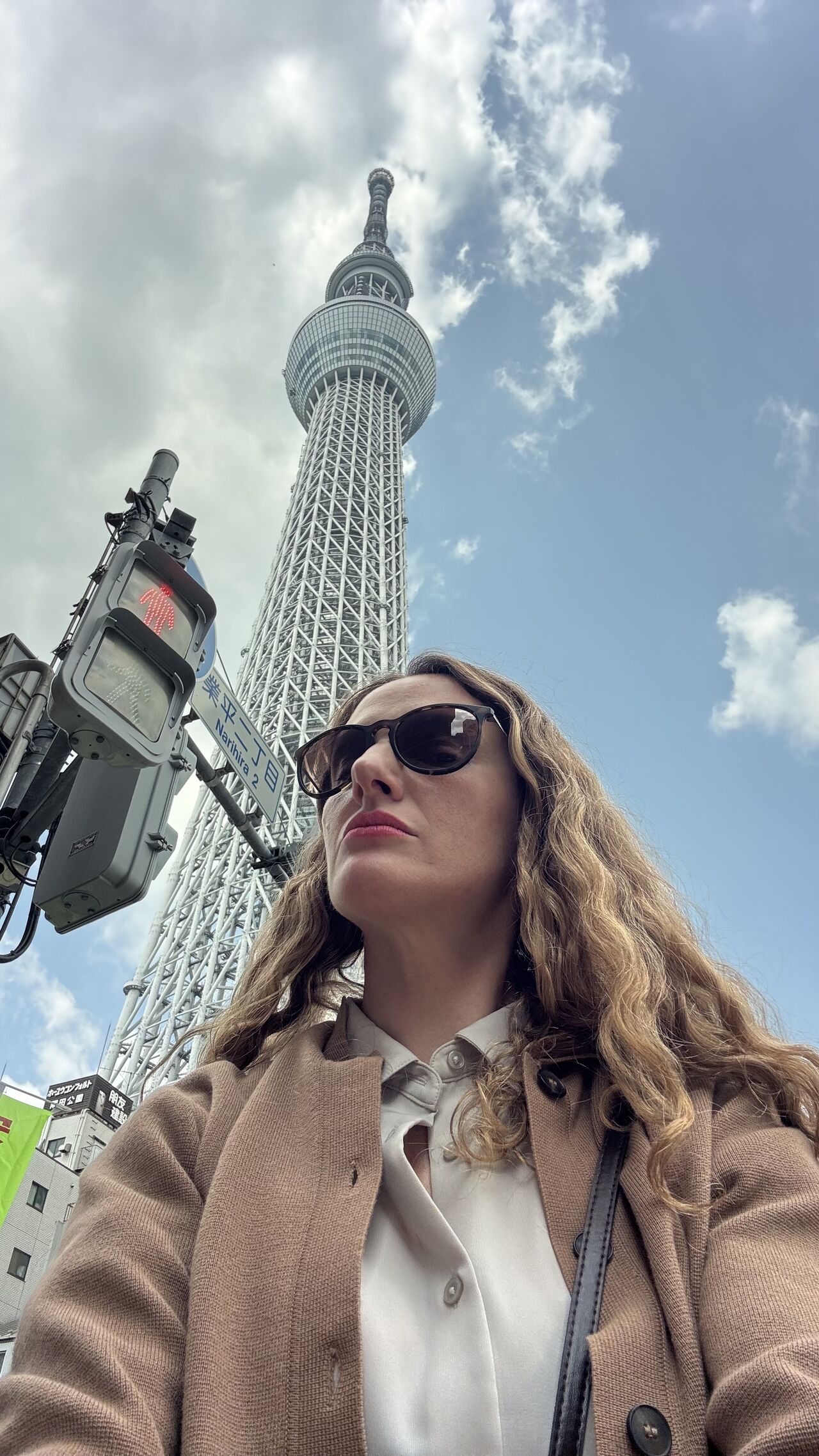 Mariel Grinstein Speaker